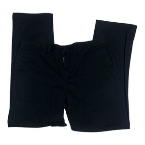 NWOT George Men's Classic Black Dress Pants